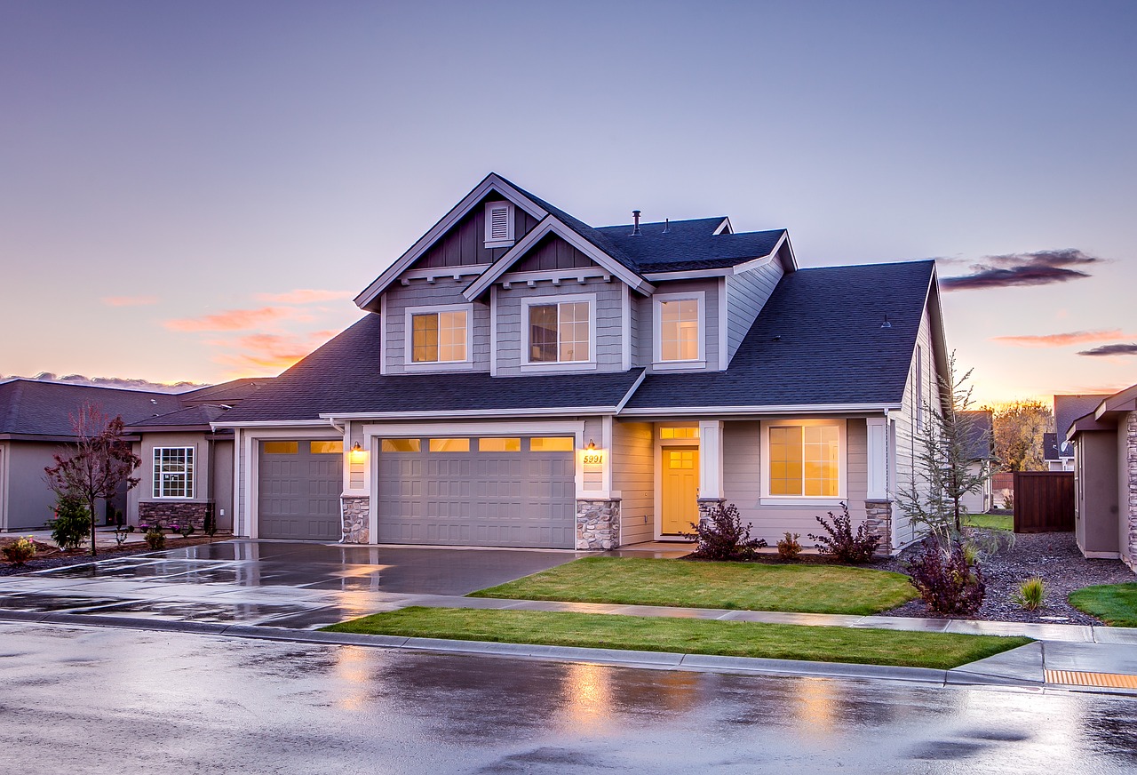 Czy dostępność kredytu hipotecznego ma wpływ na rynek mieszkaniowy?