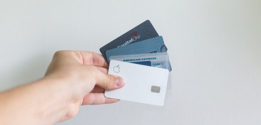 Bezpieczne korzystanie z karty płatniczej